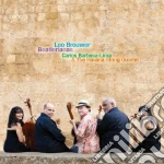 Brouwer - Beatlerianas cd