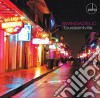 Swingadelic - Toussaintville cd