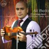 Ali Bello - Connection Caracas - New York cd
