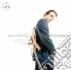 Jake Hertzog - Throwback cd