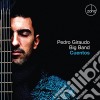 Pedro Giraudo Big Band - Cuentos cd
