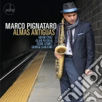 Marco Pignataro - Almas Antiguas cd