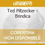 Ted Piltzecker - Brindica cd musicale di Ted Piltzecker