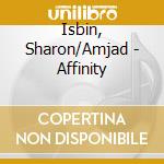 Isbin, Sharon/Amjad - Affinity cd