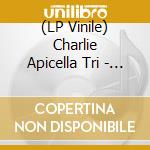 (LP Vinile) Charlie Apicella Tri - Classic Guitar vinile