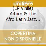 (LP Vinile) Arturo & The Afro Latin Jazz Orchestra O'Farrill - Centennial Suites vinile