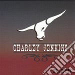 Charley Jenkins - Ridin'