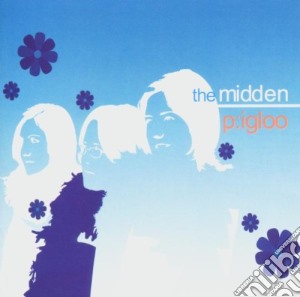 Midden - P:Igloo cd musicale di Midden