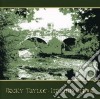 Becky Taylor - Ireland Bridge cd