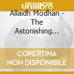 Allaidh Modhan - The Astonishing Flying Ring cd