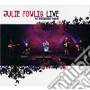 Julie Fowlis - Live At Perthshire Amber cd