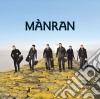 Manran - Manran cd