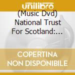 (Music Dvd) National Trust For Scotland: Solas cd