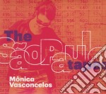 Monica Vasconcelos - Sao Paulo Tapes