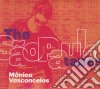 Monica Vasconcelos - Sao Paulo Tapes cd