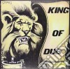 (LP Vinile) King Tubby - King Of Dub cd