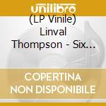 (LP Vinile) Linval Thompson - Six Babylon vinile