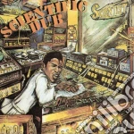 (LP Vinile) Scientist - Scientific Dub vinile