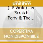 (LP Vinile) Lee 'Scratch' Perry & The Upsetters - Blackboard Jungle Dub (Picture Disc) vinile