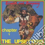 (LP Vinile) Lee Scratch Perry & The Upsetters - Chapter 1 (3 Lp)