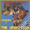 (LP Vinile) Lee Scratch Perry & The Upsetters - Chapter 1 (3 Lp) cd