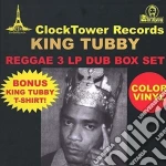 (LP Vinile) King Tubby - 3lp Dub Box Set (3 Lp) vinile
