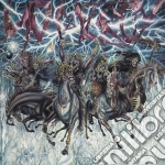 (LP Vinile) Suicidal Tendencies - No Mercy - Widespread Bloodshed vinile
