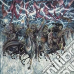 Suicidal Tendencies - No Mercy cd