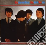 (LP Vinile) Kinks (The) - Kinda Kinks vinile