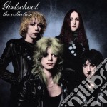 Girlschool - The Collection (2 Cd)