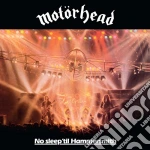 (LP Vinile) Motorhead - No Sleep Til Hammersmith vinile