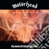 (LP Vinile) Motorhead - No Sleep Til Hammersmith cd