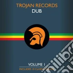 (LP Vinile) Trojan Records Dub Vol. 1 vinile