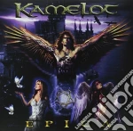 (LP Vinile) Kamelot - Epica vinile