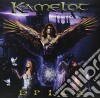 (LP Vinile) Kamelot - Epica cd