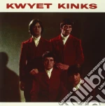 (LP Vinile) Kinks - Kwyet Kinks (7') (Rsd 2015) vinile