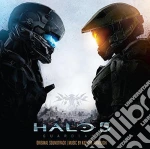Kazuma Jinnouchi - Halo 5: Guardians cd