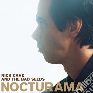 Cave Nick & The Bad Seeds - Nocturama cd musicale di Cave Nick & The Bad Seeds