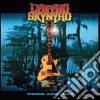 Lynyrd Skynyrd - Then & Now cd