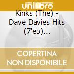 Kinks (The) - Dave Davies Hits (7