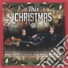 Matthew Nelson - This Christmas cd