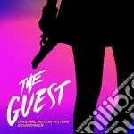 (LP VINILE) The guest cd