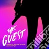 (LP VINILE) The guest cd
