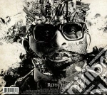Royce Da 5'9' - Layers cd