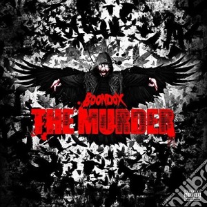 (LP Vinile) Boondox - The Murder lp vinile di Boondox