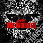 (LP Vinile) Boondox - The Murder vinile