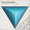 (LP Vinile) Thievery Corporation - Treasures From The Temple (2 Lp) cd