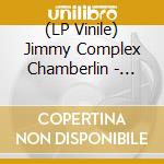 (LP Vinile) Jimmy Complex Chamberlin - Parable vinile