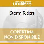 Storm Riders cd musicale di Ovnimoon Records