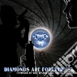 Diamonds are forever cd